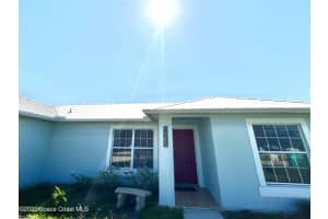 8345 98th Avenue, Vero Beach, FL 32967 - MLS#1053101