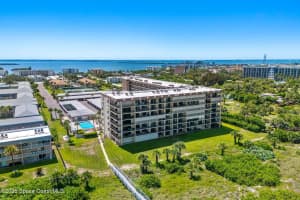 3170 Atlantic Avenue, Cocoa Beach, FL 32931 Sold 08/29/25