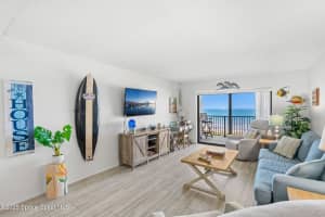 3170 Atlantic Avenue, Cocoa Beach, FL 32931 Sold 08/29/25