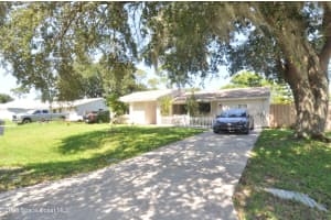 1318 Vancouver Avenue Se, Palm Bay, Fl 32909, Palm Bay