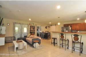 1318 Vancouver Avenue, Palm Bay, FL 32909 - MLS#1053114