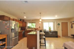 1318 Vancouver Avenue, Palm Bay, FL 32909 - MLS#1053114