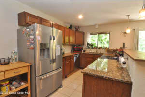 1318 Vancouver Avenue, Palm Bay, FL 32909 - MLS#1053114