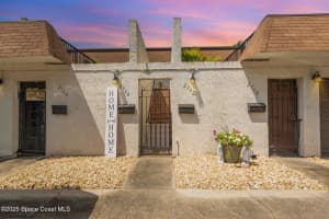 2746 Demaret Drive, Titusville, FL 32780 Sold 11/20/25