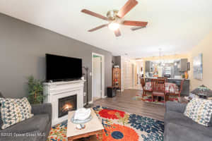 2746 Demaret Drive, Titusville, FL 32780 Sold 11/20/25