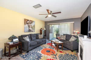 2746 Demaret Drive, Titusville, FL 32780 Sold 11/20/25