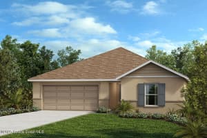 8239 Torbato Trail, Titusville, Fl 32780, Titusville