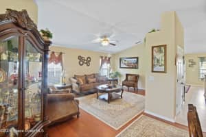 1568 Oconner Avenue, Melbourne, FL 32940 - MLS#1053129