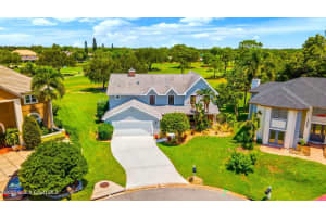 603 Cedarside Way, Melbourne, FL 32940 Sold 08/29/25