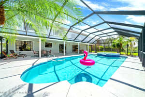 603 Cedarside Way, Melbourne, FL 32940 Sold 08/29/25