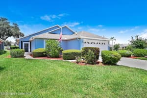 839 Danville Circle, Melbourne, FL 32904 - MLS#1053141