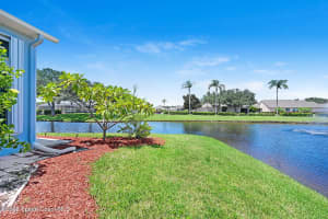 839 Danville Circle, Melbourne, FL 32904 - MLS#1053141