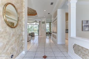 1009 Monticello Court, Melbourne, FL 32940 - MLS#1053145