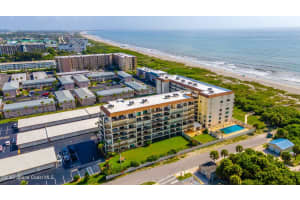 3060 N Atlantic Avenue, 111, Cocoa Beach, Fl 32931, Cocoa Beach