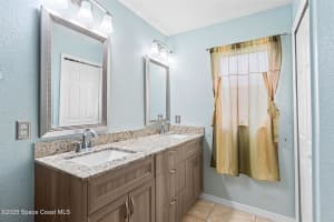 474 Cremona Avenue, Palm Bay, FL 32907 Sold 09/29/25