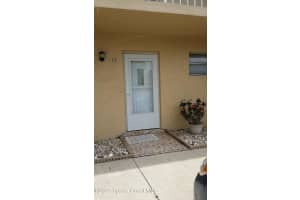 2135 Courtenay Parkway, Merritt Island, FL 32953 - MLS#1053154