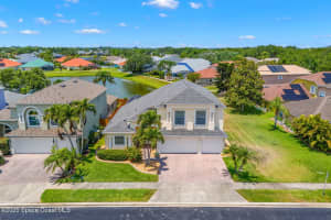 3502 Tipperary Drive, Merritt Island, FL 32953 Sold 09/05/25