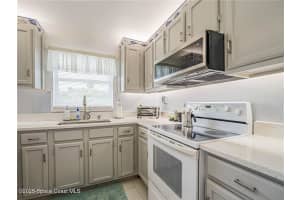 57 Woodland Drive, Vero Beach, FL 32962 - MLS#1053159