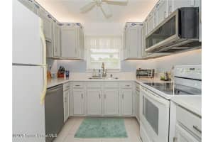 57 Woodland Drive, Vero Beach, FL 32962 - MLS#1053159