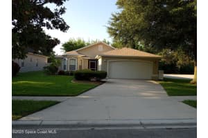 412 Hollow Glen Drive, Titusville, FL 32780 - MLS#1053162