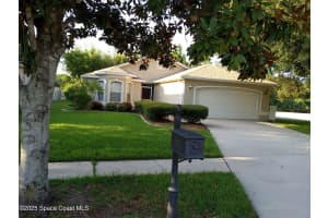 412 Hollow Glen Drive, Titusville, FL 32780 - MLS#1053162