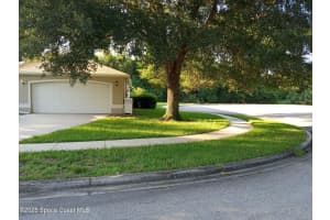 412 Hollow Glen Drive, Titusville, FL 32780 - MLS#1053162