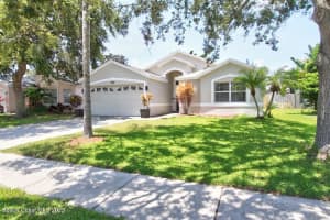 8006 Bracken Lane, Melbourne, FL 32940 - MLS#1053165