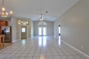 8006 Bracken Lane, Melbourne, FL 32940 - MLS#1053165