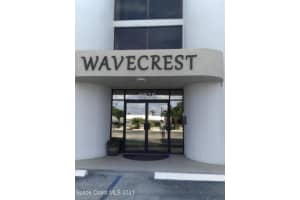 1835 Atlantic Avenue, Cocoa Beach, FL 32931 - MLS#1053166