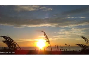 1835 Atlantic Avenue, Cocoa Beach, FL 32931 - MLS#1053166