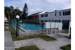 55 Needle Boulevard, Merritt Island, FL 32953 - MLS#1053175