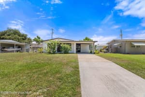 2189 Smathers Circle S, Melbourne, Fl 32935, Melbourne