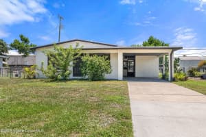 2189 Smathers Circle, Melbourne, FL 32935 - MLS#1053176