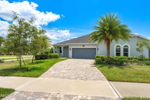 2607 Spur Drive, Melbourne, Fl 32940, Melbourne