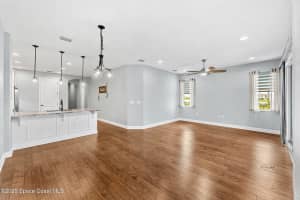 2607 Spur Drive, Melbourne, FL 32940 - MLS#1053181