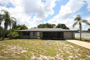 1252 Caspian Court, Palm Bay, FL 32905 Sold 09/05/25