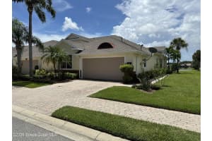 1317 Ballinton Drive, Melbourne, Fl 32940, Melbourne