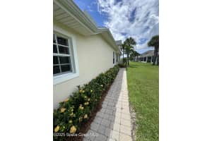 1317 Ballinton Drive, Melbourne, FL 32940 - MLS#1053183
