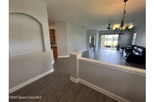 1317 Ballinton Drive, Melbourne, FL 32940 - MLS#1053183
