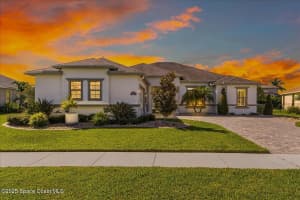 2853 Agilny Lane, Melbourne, FL 32940 Sold 09/04/25