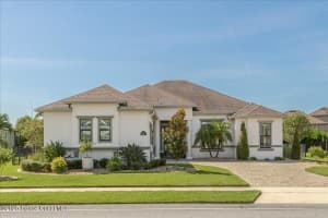 2853 Agilny Lane, Melbourne, FL 32940 Sold 09/04/25