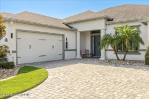 2853 Agilny Lane, Melbourne, FL 32940 Sold 09/04/25