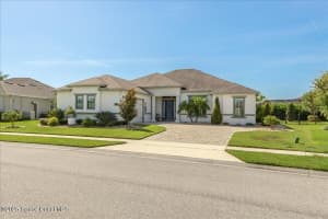 2853 Agilny Lane, Melbourne, FL 32940 Sold 09/04/25