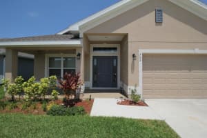 705 Kylar Drive, Palm Bay, FL 32907 - MLS#1053188