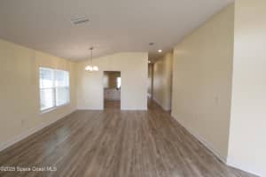 705 Kylar Drive, Palm Bay, FL 32907 - MLS#1053188