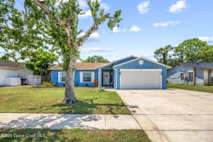 1676 Yorktown Avenue, Titusville, FL 32796 - MLS#1053190