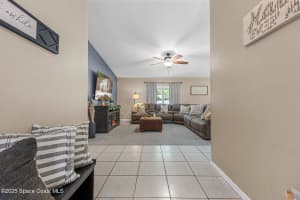 1676 Yorktown Avenue, Titusville, FL 32796 - MLS#1053190