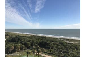 2100 Atlantic Avenue, Cocoa Beach, FL 32931 - MLS#1053191