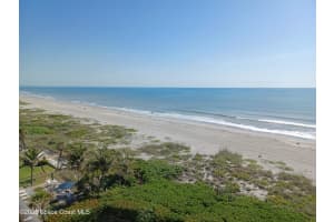 2100 Atlantic Avenue, Cocoa Beach, FL 32931 - MLS#1053191