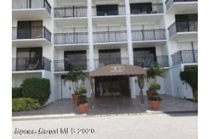 2100 Atlantic Avenue, Cocoa Beach, FL 32931 - MLS#1053191